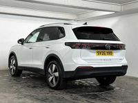Nowe VW Tiguan 150 KM (110 kW) 2026 SUV