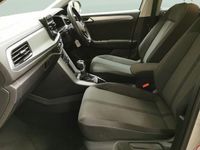 Used VW T-Roc Life 150 HP (110 kW) 2025 SUV