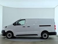 Nowe Citroën Dispatch 120 KM (88 kW) 2025 Biały Minivan