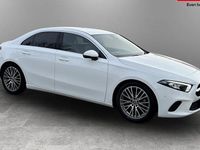 Used Mercedes A200 Executive 163 HP (119 kW) 2022 Sedan