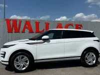 Used Land Rover Range Rover evoque R-Dynamic 182 HP (133 kW) 2020 SUV