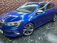 Used Renault Mégane GT Line GT-Line 110 HP (80 kW) 2016 Estate