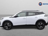 Second-hand Peugeot 2008 Allure 131 CP (96 kW) 2024 Alb SUV