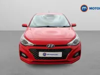 Used Hyundai i20 Premium 101 HP (74 kW) 2020 Hatchback