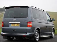 Used VW Caravelle S 2009 Grey MPV