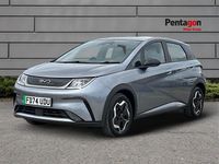 Used BYD Dolphin Active 69 kW (95 HP) 2024 Other Hatchback