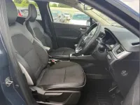 Used Renault Captur Techno 90 HP (66 kW) 2023 Other SUV