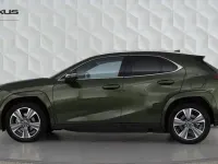 Used Lexus UX 300e 150 kW (204 HP) 2025 SUV