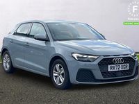 Usado Audi A1 2022 Cinzento SUV