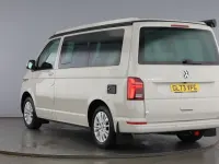 Usado VW California California 150 CV (110 kW) 2023 Gris Van