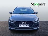 Used Hyundai i30 Advanced 138 HP (101 kW) 2025 Grey Estate
