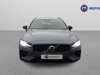 Used Volvo V60 R-Design 197 HP (144 kW) 2021 Grey Estate