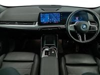 Used BMW iX1 M Sport 227 kW (309 HP) 2023 White SUV