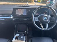 Second-hand BMW 223 Active Tourer Luxury Line 204 CP (150 kW) 2025 Monovolum
