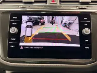 Used VW Tiguan Life 130 HP (95 kW) 2022 White SUV