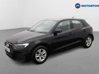 Gebraucht Audi A1 2023 Schwarz SUV