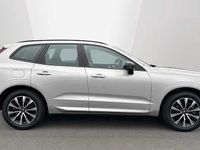 Used Volvo XC60 Plus 197 HP (144 kW) 2022 SUV