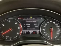 Used Audi Q7 272 HP (200 kW) 2015 Black SUV