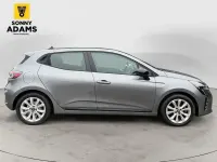 Gebraucht Renault Clio V Evolution 145 PS (106 kW) 2024 Grau Kleinwagen