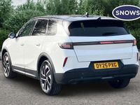 Used Vauxhall Grandland X Ultimate 134 HP (98 kW) 2025 White SUV