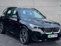 Used BMW iX1 M Sport 227 kW (309 HP) 2023 Black SUV