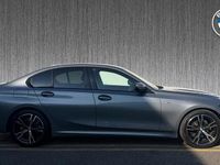 Used BMW 320 M Sport 181 HP (133 kW) 2023 Grey