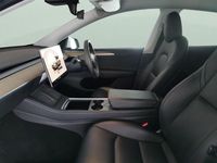 Used Tesla Model Y Long Range AWD 378 kW (514 HP) 2022 White SUV