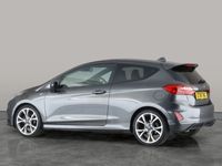 used Ford Fiesta 1.0T EcoBoost ST-Line