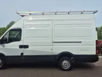 Used Iveco Daily 2012 White Van