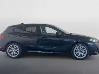 Used BMW 120 Sport Line 170 HP (125 kW) 2025 Black Hatchback