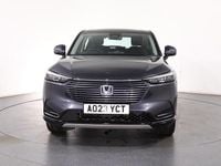 Used Honda HR-V Advance 2023 Grey SUV