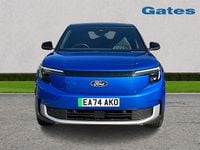 Used Ford Explorer Premium 210 kW (286 HP) 2024 Blue SUV