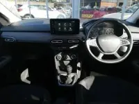 Used Dacia Jogger Expression 109 HP (80 kW) 2023 White MPV