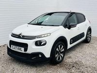 Used Citroën C3 Feel 2017