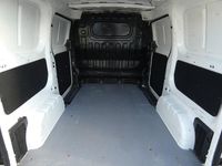 Used Nissan NV200 Acenta 2015 White MPV