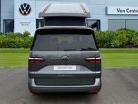 Usado VW California California 2025 Gris Van