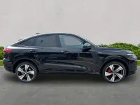 Used Audi Q5 Comfort 200 HP (147 kW) 2026 Black SUV
