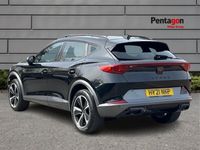 used Cupra Formentor V11.5 Tsi V1 Suv 5dr Petrol Dsg Euro 6 (s/s) (150 Ps) - HY21NKP