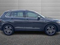 Used VW Tiguan 150 HP (110 kW) 2023 SUV