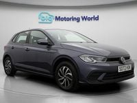 Used VW Polo Life 80 HP (58 kW) 2026 Hatchback