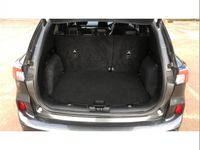 Used Ford Kuga ST-Line 120 HP (88 kW) 2021 Grey SUV