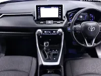 Used Toyota RAV4 218 HP (160 kW) 2022 SUV