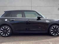 used Mini Cooper S 5-Door HatchExclusive 2.0 5dr