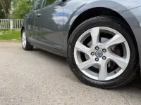 Begagnad Volvo V40 2013 Grå Halvkombi