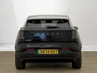 Used Volvo EX30 Ultra 200 kW (272 HP) 2024 Black SUV
