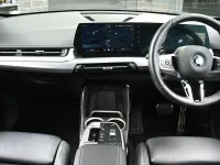 Used BMW X1 M Sport 322 HP (236 kW) 2024 White SUV