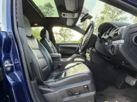 Used Porsche Cayenne 2007 Blue SUV