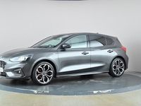 used Ford Focus 1.0 EcoBoost 125 ST-Line X 5dr