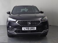 used Seat Tarraco 2.0TDI (150ps) Xcellence Lux (s/s) SUV