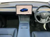 Used Tesla Model Y Standard Range 219 kW (299 HP) 2024 SUV